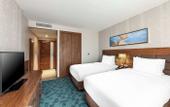 Туры в отель DoubleTree by Hilton Dubai Al Jadaf