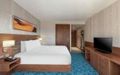 Туры в отель DoubleTree by Hilton Dubai Al Jadaf