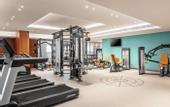 Туры в отель DoubleTree by Hilton Dubai Al Jadaf