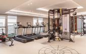 Туры в отель DoubleTree by Hilton Dubai Al Jadaf