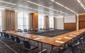 Туры в отель DoubleTree by Hilton Dubai Al Jadaf
