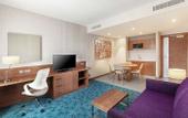 Туры в отель DoubleTree by Hilton Dubai Al Jadaf