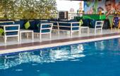 Туры в отель DoubleTree by Hilton Dubai Al Jadaf