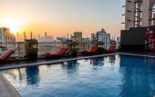 Туры в отель DoubleTree by Hilton Dubai Al Jadaf