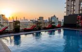 Туры в отель DoubleTree by Hilton Dubai Al Jadaf