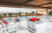 Туры в отель DoubleTree by Hilton Dubai Al Jadaf
