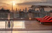 Туры в отель DoubleTree by Hilton Dubai Al Jadaf
