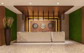 Туры в отель DoubleTree by Hilton Dubai Al Jadaf