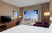 Туры в отель DoubleTree by Hilton Dubai Al Jadaf