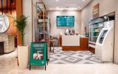 Туры в отель DoubleTree by Hilton Dubai Al Jadaf