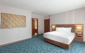 Туры в отель DoubleTree by Hilton Dubai Al Jadaf