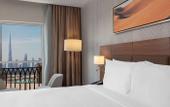 Туры в отель DoubleTree by Hilton Dubai Al Jadaf