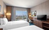 Туры в отель DoubleTree by Hilton Dubai Al Jadaf