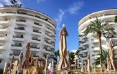Туры в отель Servatur Waikiki
