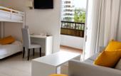 Туры в отель Servatur Waikiki