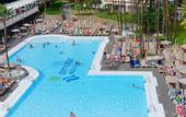 Туры в отель Servatur Waikiki