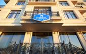 Туры в отель Nobel Hotel