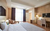 Туры в отель Nobel Hotel