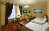 Туры в отель Sultanahmet Hotel Old City