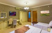 Туры в отель Sultanahmet Hotel Old City