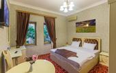 Туры в отель Sultanahmet Hotel Old City