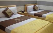 Туры в отель Flower Sky Hotel