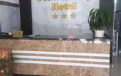 Туры в отель Flower Sky Hotel