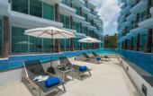 Туры в отель The Beachfront Hotel Phuket (Rawai)