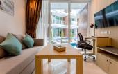 Туры в отель The Beachfront Hotel Phuket (Rawai)