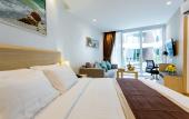Туры в отель The Beachfront Hotel Phuket (Rawai)