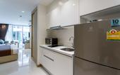 Туры в отель The Beachfront Hotel Phuket (Rawai)