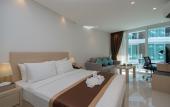 Туры в отель The Beachfront Hotel Phuket (Rawai)