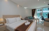 Туры в отель The Beachfront Hotel Phuket (Rawai)