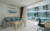 Туры в отель The Beachfront Hotel Phuket (Rawai)