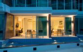 Туры в отель The Beachfront Hotel Phuket (Rawai)