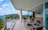 Туры в отель The Beachfront Hotel Phuket (Rawai)