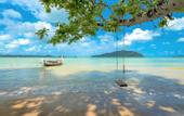Туры в отель The Beachfront Hotel Phuket (Rawai)