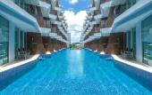 Туры в отель The Beachfront Hotel Phuket (Rawai)