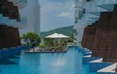 Туры в отель The Beachfront Hotel Phuket (Rawai)