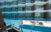 Туры в отель The Beachfront Hotel Phuket (Rawai)