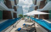 Туры в отель The Beachfront Hotel Phuket (Rawai)