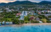 Туры в отель The Beachfront Hotel Phuket (Rawai)