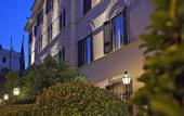 Туры в отель Aldrovandi Villa Borghese
