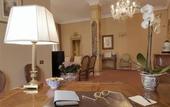 Туры в отель Aldrovandi Villa Borghese