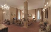 Туры в отель Aldrovandi Villa Borghese