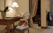 Туры в отель Aldrovandi Villa Borghese