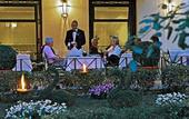 Туры в отель Aldrovandi Villa Borghese