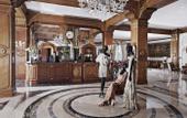 Туры в отель Aldrovandi Villa Borghese