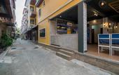 Туры в отель Amarin Hotel Patong