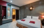 Туры в отель Amarin Hotel Patong